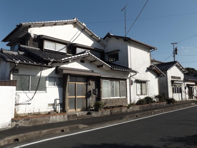 Maison à Fukuoka