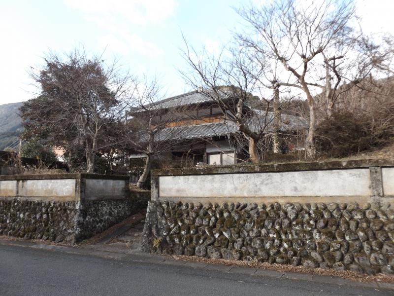 Maison à Fukuoka