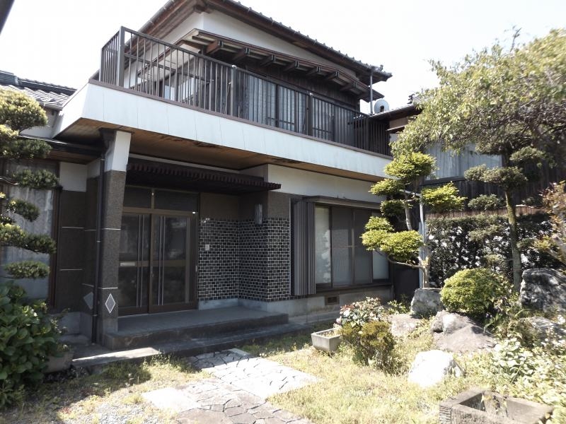 Maison à Fukuoka