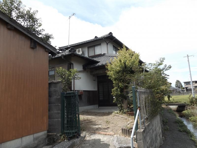 Maison à Fukuoka