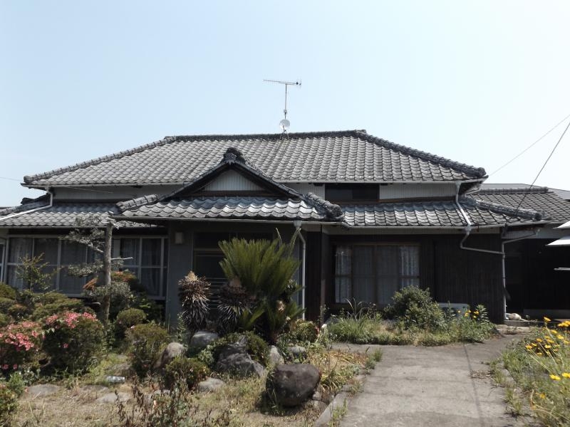 Maison à Fukuoka