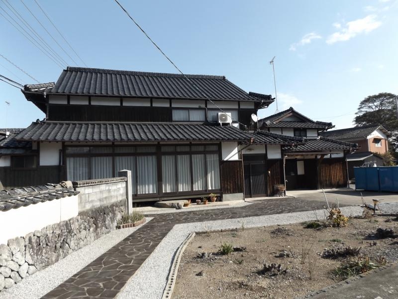 Maison à Fukuoka