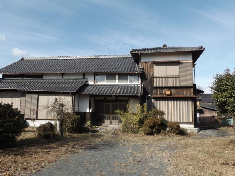 Maison à Fukuoka