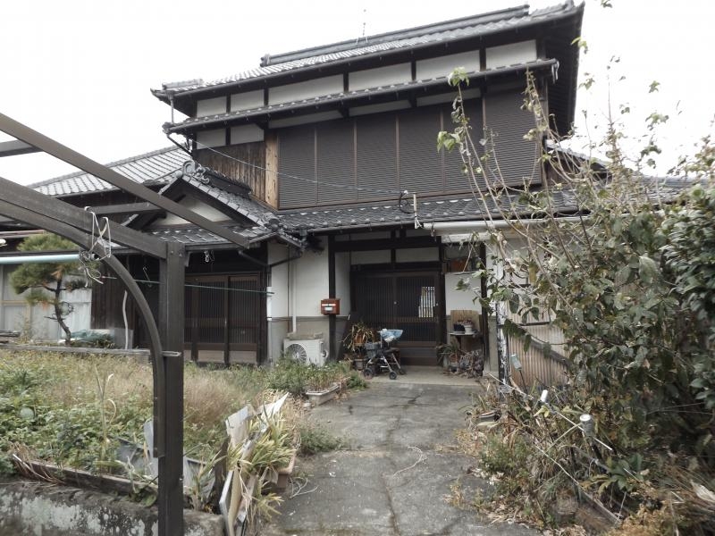 Maison à Fukuoka
