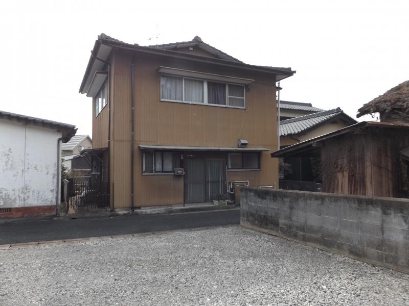 Maison à Fukuoka