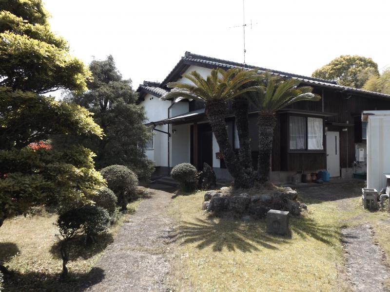 Maison à Fukuoka