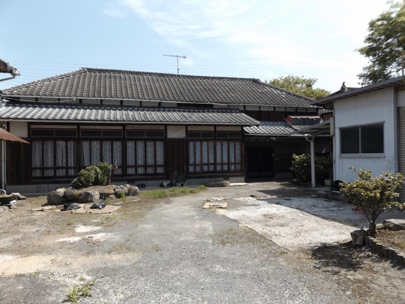 Maison à Fukuoka