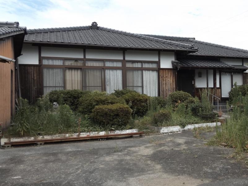 Maison à Fukuoka