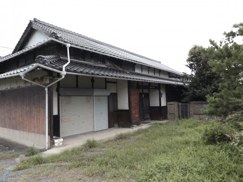 Maison à Fukuoka