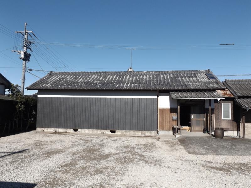 Maison à Fukuoka