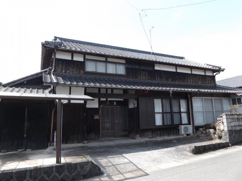 Maison à Fukuoka