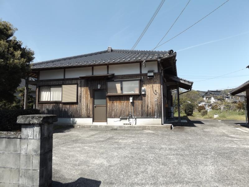 Maison à Fukuoka