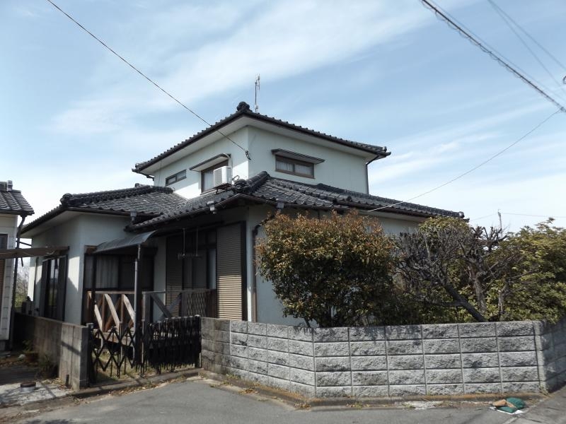 Maison à Fukuoka