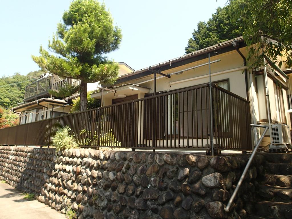 Maison à Yamanashi