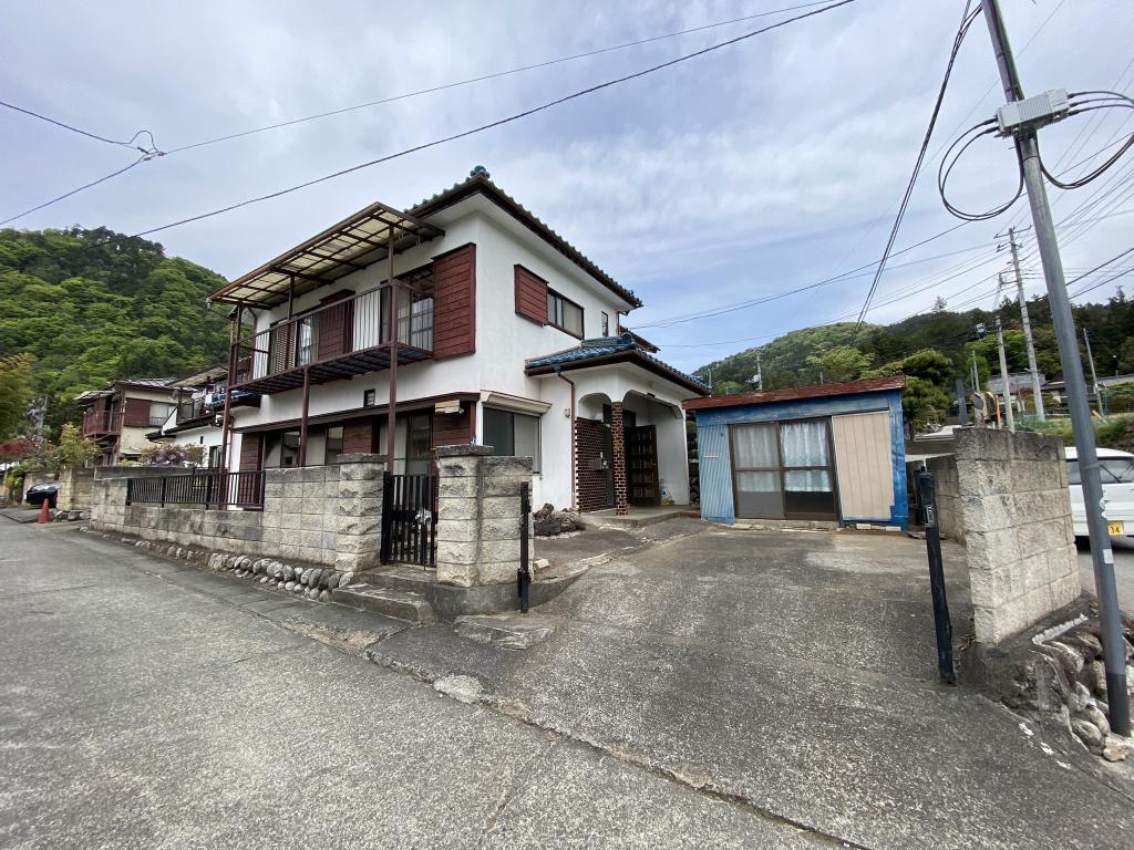 Maison à Yamanashi