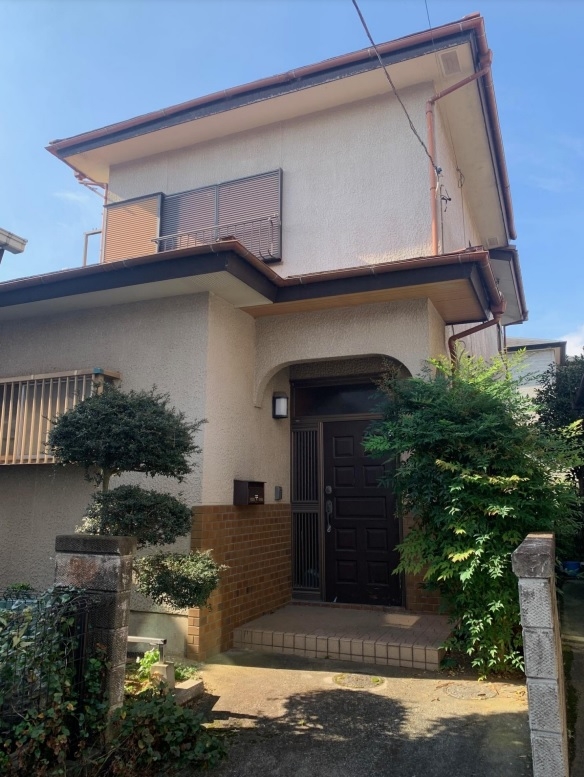 Maison à Kanagawa