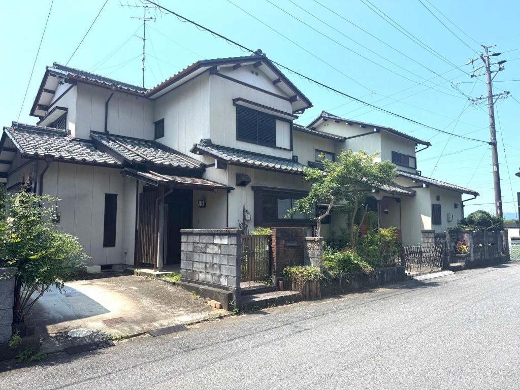 Maison à Gifu