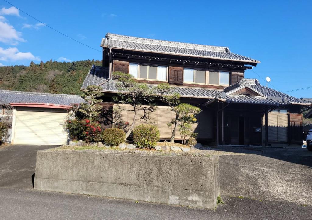 Maison à Gifu
