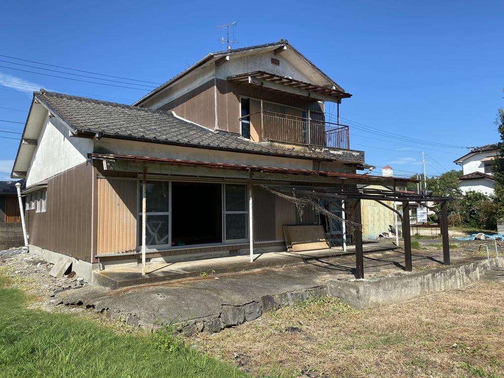 Maison à Kumamoto