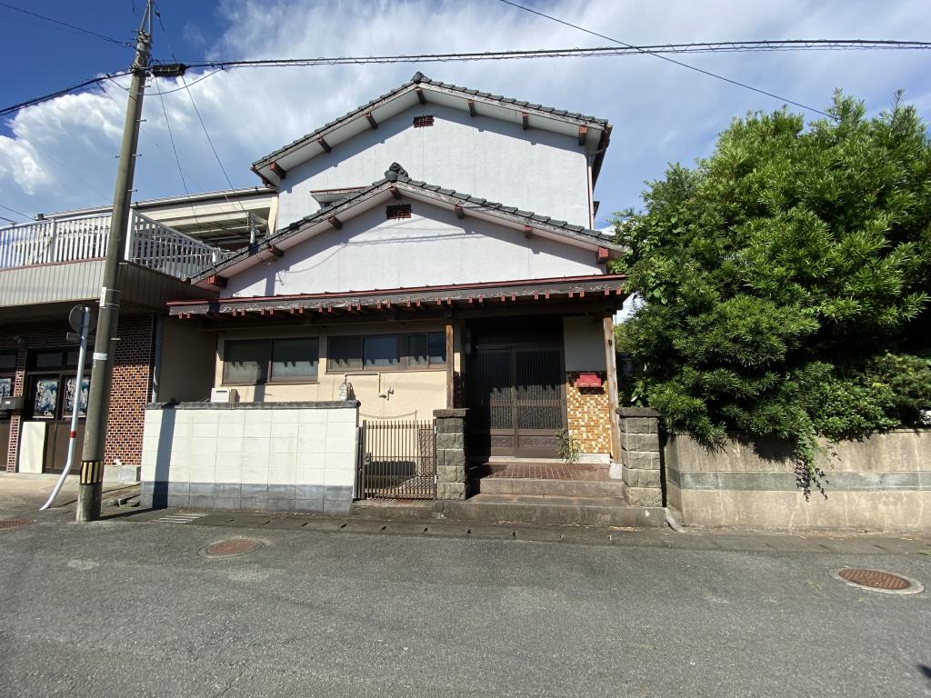 Maison à Kumamoto