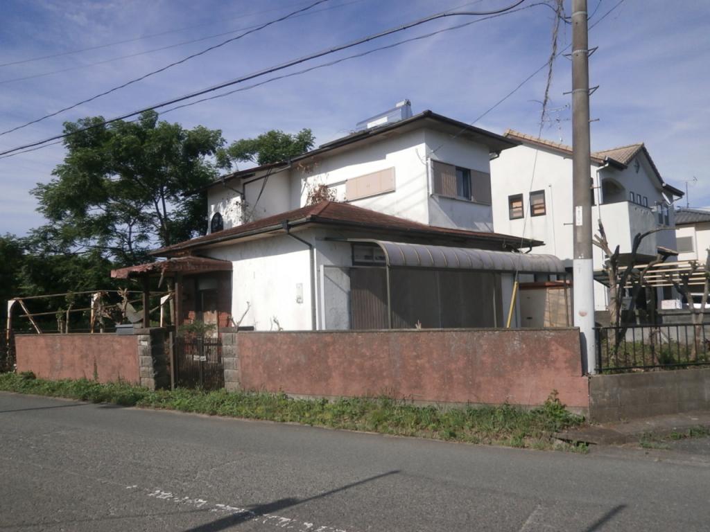Maison à Kumamoto