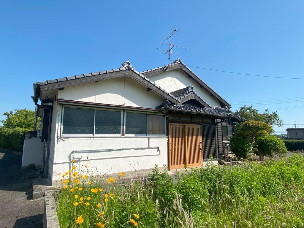 Maison à Kumamoto