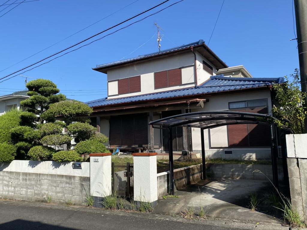 Maison à Kumamoto