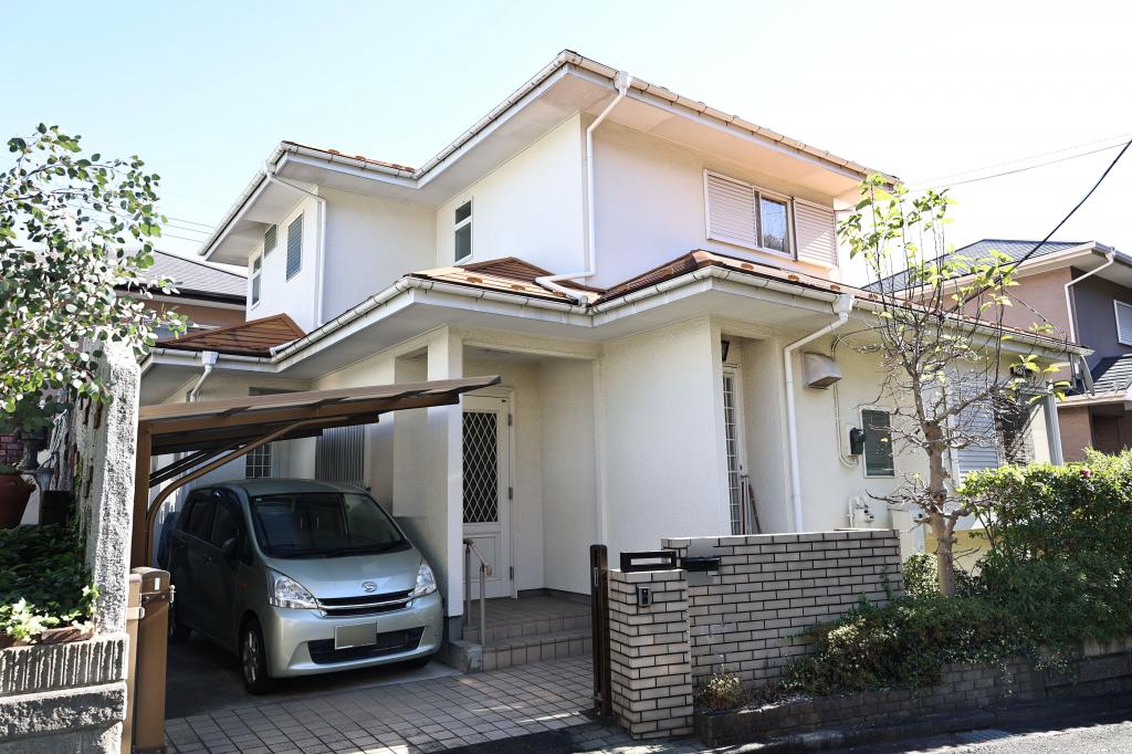 Maison à Saitama