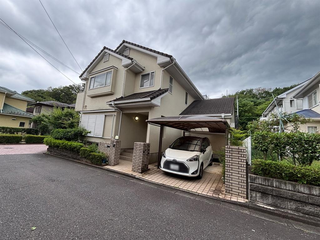 Maison à Saitama