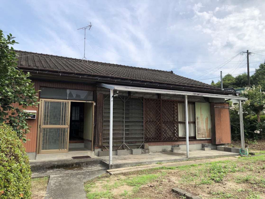 House in Kumamoto