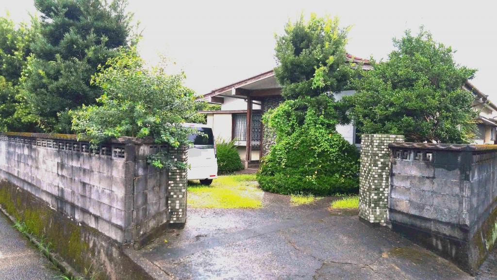 House in Kumamoto