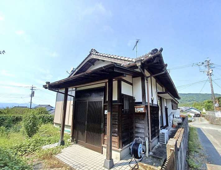 Maison à Kumamoto