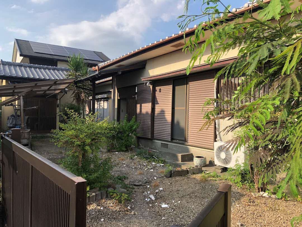Maison à Kumamoto