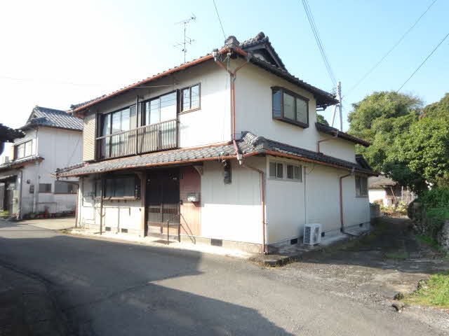 Maison à Kumamoto