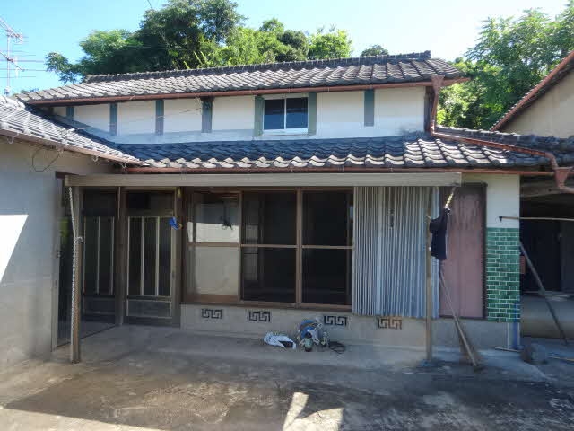 Maison à Kumamoto