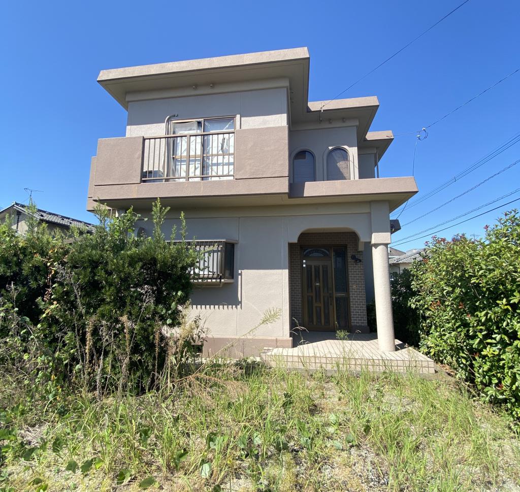 Maison à Kumamoto