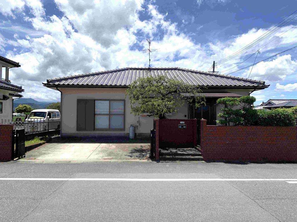 Maison à Kumamoto