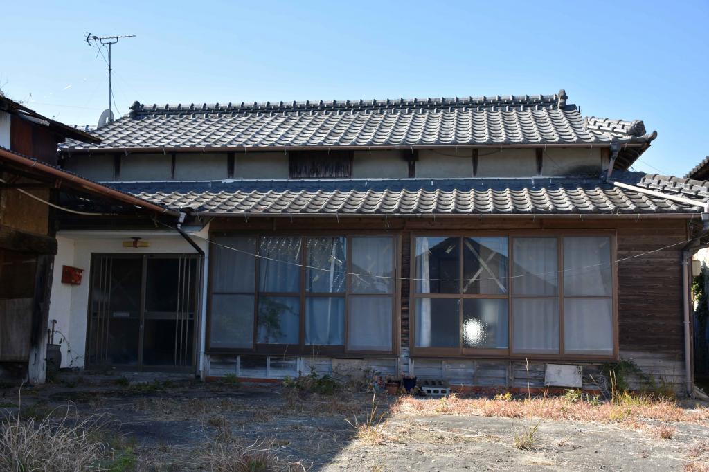 Maison à Kumamoto