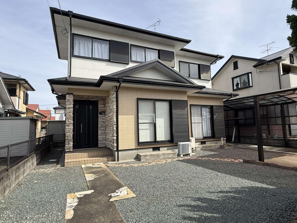 Maison à Kumamoto