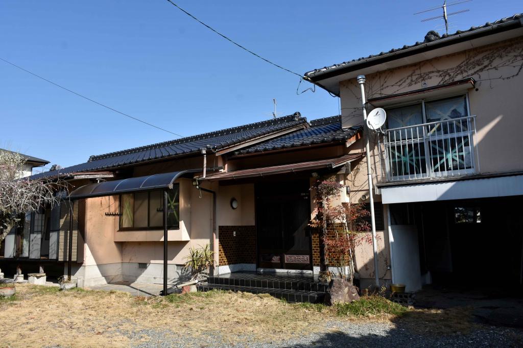 Maison à Kumamoto