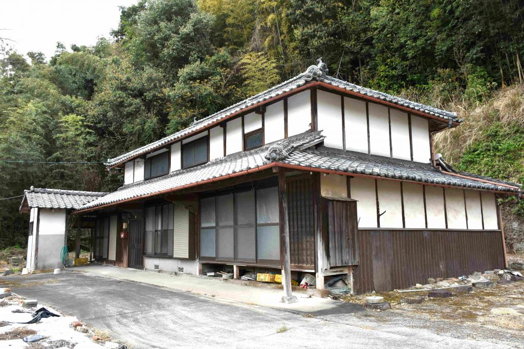 Maison à Kumamoto