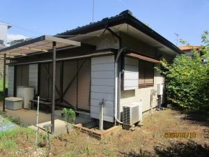 Maison à Ibaraki