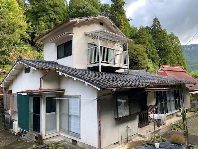 Maison à Oita