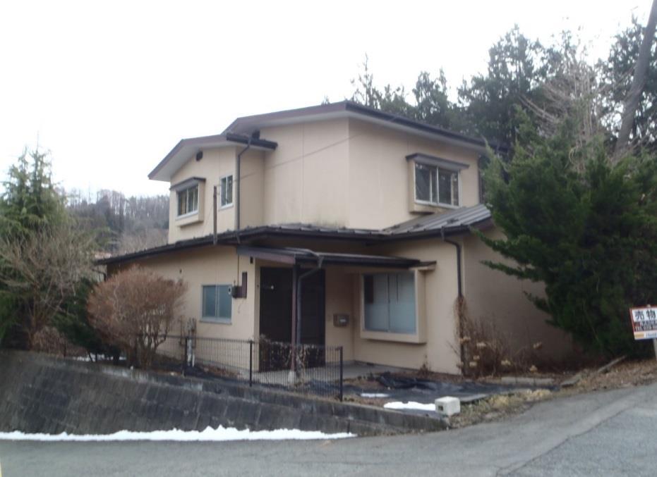 Maison à Iwate