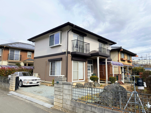 House in Yamanashi