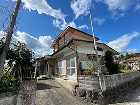 Maison à Yamagata
