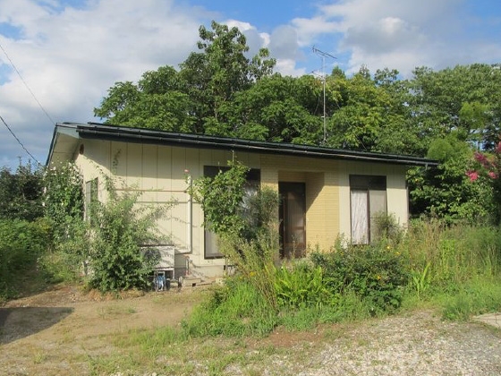 House in Yamagata