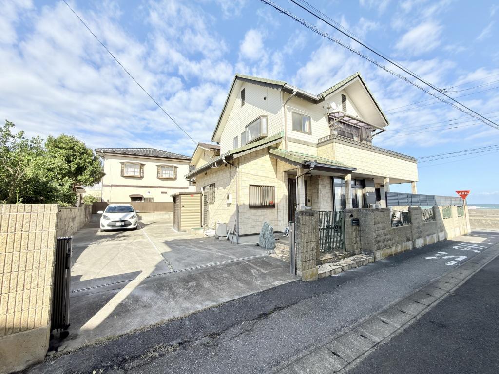 Maison à Ibaraki