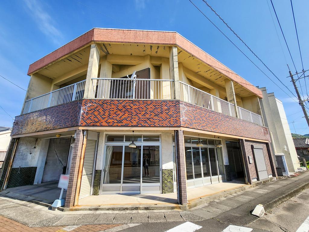 Maison à Kagoshima
