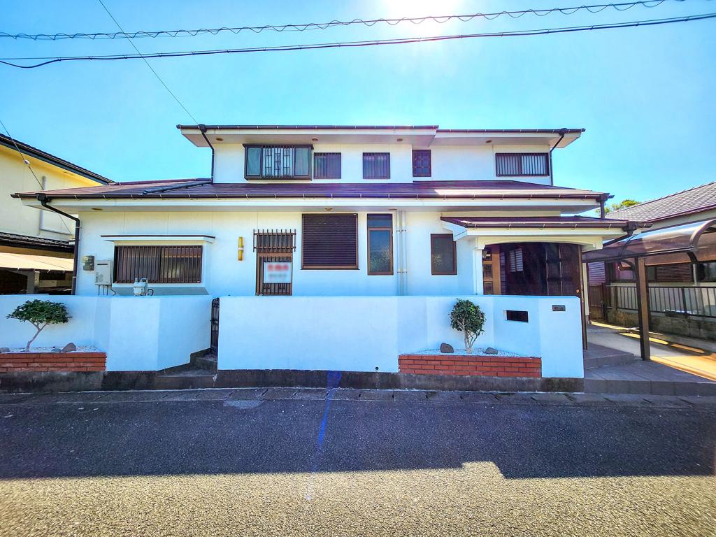 House in Kagoshima